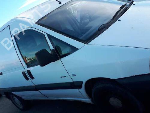 Used Parts CITROËN JUMPY I Van (BS_, BT_, BY_, BZ_) 2.0 HDi 95 (94 hp) 4325748