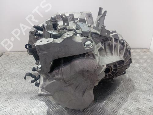 Gearbox OPEL ZAFIRA TOURER C (P12) 2.0 CDTi (75) | BP34568130M3 - Image 3