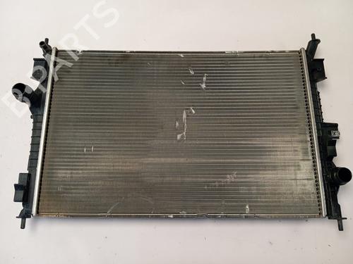 Water radiator OPEL COMBO E Tour / Life (K9)  | BP28541096M31