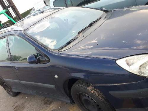 Brukte deler til CITROËN C5 I Break (DE_) 2.0 16V (DERFNF, DERFNC, RERFNC) (136 hp) 4392788