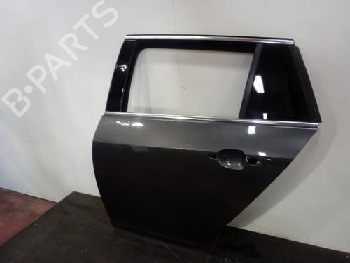 Left rear door OPEL INSIGNIA A Sports Tourer (G09)  | BP13468268C4