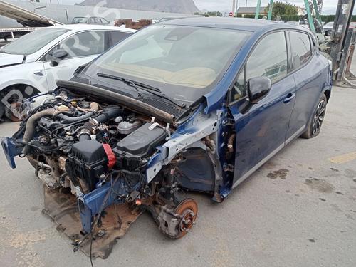 Used Parts RENAULT CLIO V (B7_) 1.0 TCe 90 (B7MT) 4770508