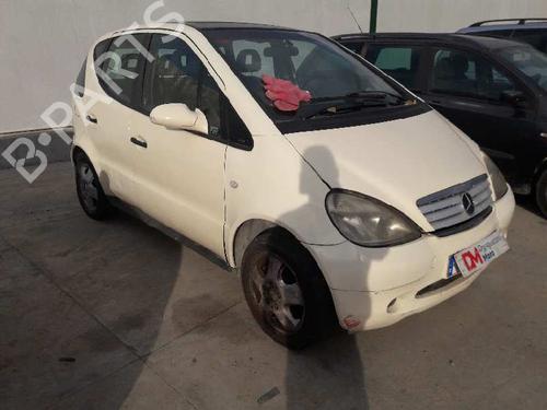 Right sun visor MERCEDES-BENZ A-CLASS (W168) A 170 CDI (168.009, 168.109) | BP17905190I2