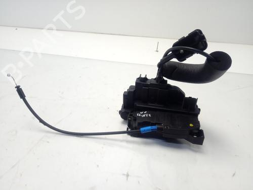 Used Front right lock RENAULT MEGANE III Grandtour (KZ0/1) [2008-2016]  13757006