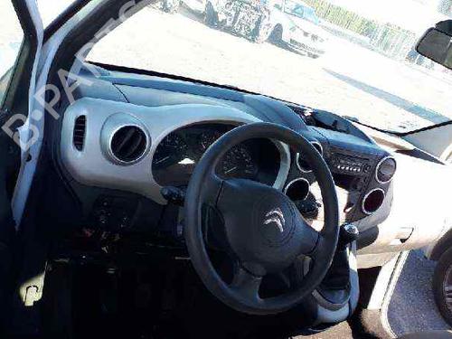 Warning switch CITROËN BERLINGO Box Body/MPV (B9)  | BP12852954I22 