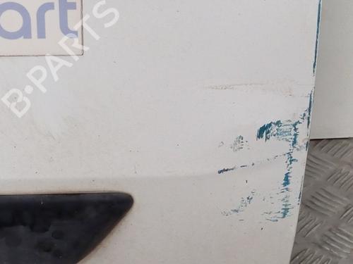 Right front door PEUGEOT BIPPER (AA_)  | BP27166326C3