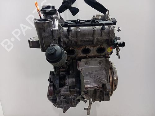 Engine VW POLO IV (9N_, 9A_)  | BP32095961M1 