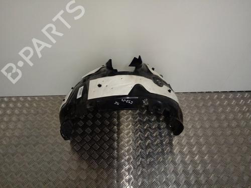 Wheel arch CITROËN C4 III (BA_, BB_, BC_)  | BP16886499C56 