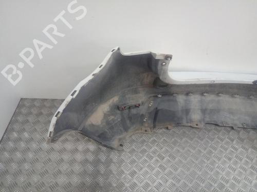 Rear bumper DACIA DUSTER (HS_) | BP17474094C8