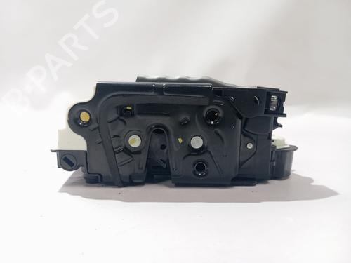 Used Rear right lock Rear right lock SKODA RAPID (NH3, NK3, NK6) 1.2 TSI (105 hp) 34507273 34507273