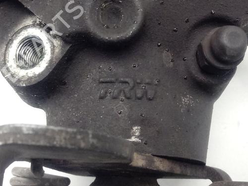 Left rear brake caliper OPEL INSIGNIA A Sports Tourer (G09)  | BP13479283M107 