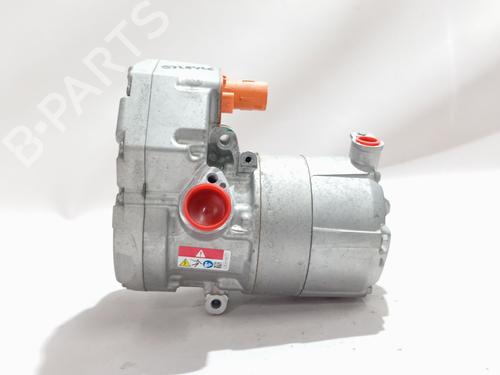 AC compressor SEAT LEON (KL1, KLG) 1.4 TSI e-Hybrid | BP36319921M34 - Image 2