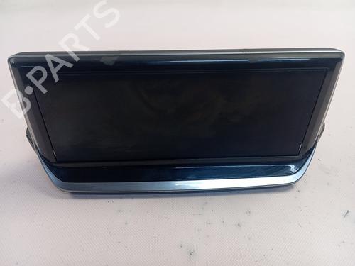 Used Display monitor PEUGEOT 2008 II (UD_, US_, UY_, UJ_, UR_, UC_) [2019-2025]  29400646