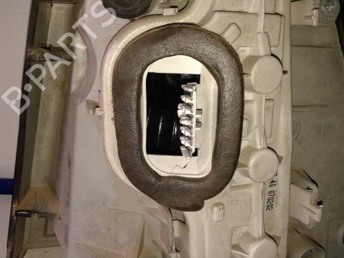 Left taillight OPEL ASTRA G Hatchback (T98) 1.7 TD (F08, F48) | BP30376981C34 