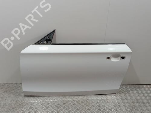 Used Left front door BMW 1 (E87) 118 d (143 hp) 26012456