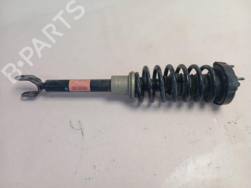 Høyre foran støtdemper MERCEDES-BENZ E-CLASS (W211) [2002-2009]  28180450