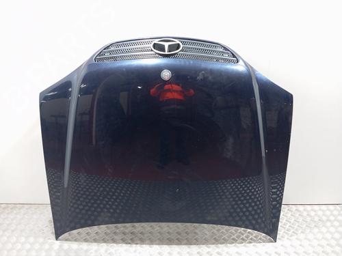 Used Hood MERCEDES-BENZ M-CLASS (W163) [1998-2005]  22523513