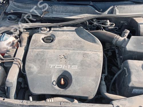 Starter SEAT LEON (1M1) | BP27660282M8 - Image 7