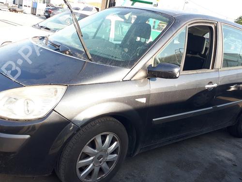 Starter RENAULT SCÉNIC II (JM0/1_) 1.9 dCi (JM0G, JM12, JM1G, JM2C) | BP12670920M8