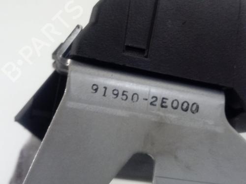 Electronic module HYUNDAI TUCSON (JM)  | BP17905712M83 