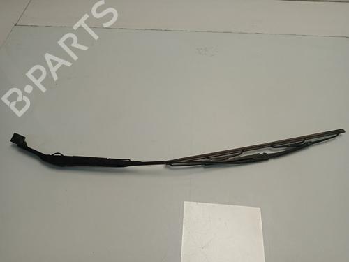 Used Front windshield wiper arm HYUNDAI COUPE I (RD) 1.6 16V (116 hp) 30373499