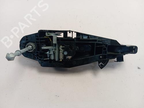 Front left exterior door handle PEUGEOT 2008 II (UD_, US_, UY_, UJ_, UR_, UC_)  | BP29723855C128 