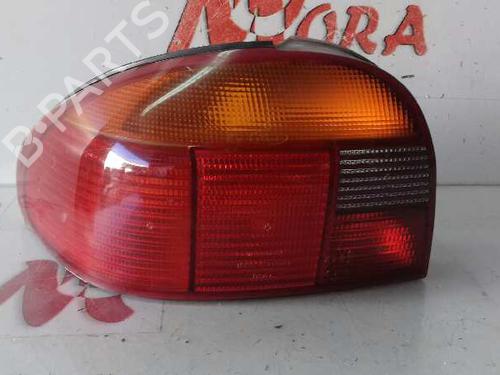 Used Left taillight FORD MONDEO I (GBP) [1993-1996]  12834768