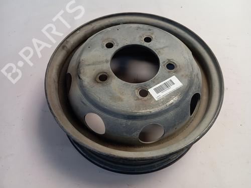 Used Rim NISSAN CABSTAR E (TL_, VL_) [1992-2006]  30376388