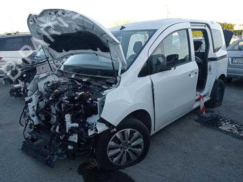 Front left window mechanism RENAULT KANGOO III Box Body/MPV  | BP30914302C22  - Image 7