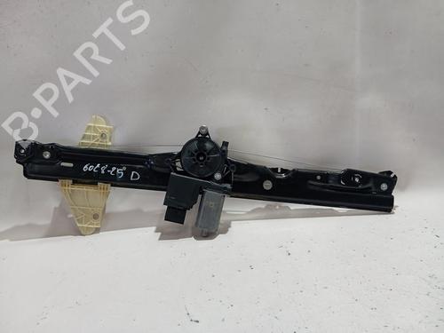 Used Front right window mechanism Front right window mechanism 37609362 37609362