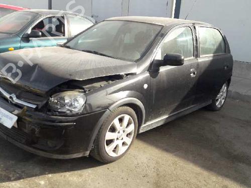 Generator OPEL CORSA C (X01)  | BP12661919M7 