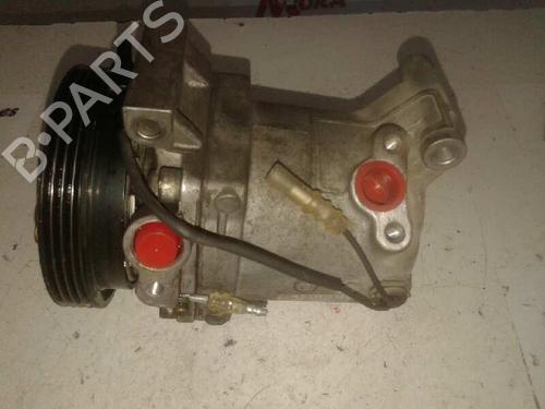 AC compressor SUZUKI IGNIS I (FH)  | BP12934675M34 
