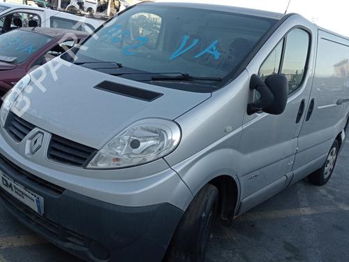 Left front window switch RENAULT TRAFIC III Bus (JG_) | BP30373873I27