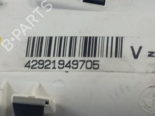 Interior roof light BMW 4 Gran Coupe (F36) 420 d | BP17828221I8 