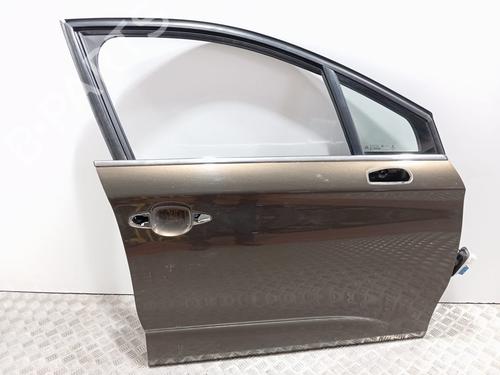 Used Right front door CITROËN C4 II (NC_) 1.2 THP 130 (NCHNYM, NCHNYT) (130 hp) 25856072