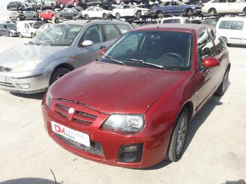 Climate control MG MG ZR  | BP12650295I5 