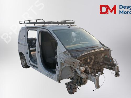 Brugte CITROËN BERLINGO (ER_, EC_) [2018-2025]  4334627