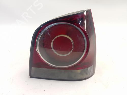 Venstre baglygte VW POLO IV (9N_, 9A_) [2001-2014]  32010381