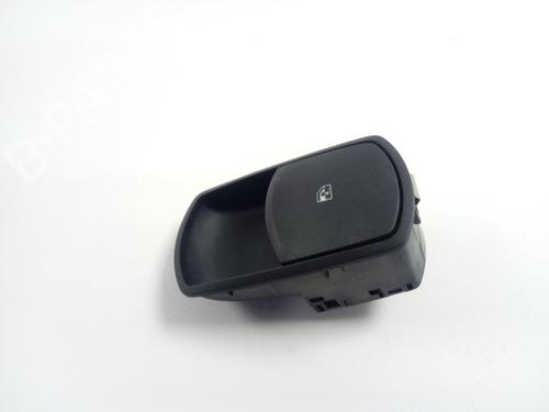 Used Right front window switch OPEL CORSA E (X15) [2014-2025]  30373452