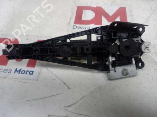 Front left exterior door handle OPEL INSIGNIA A (G09)  | BP12838330C128 