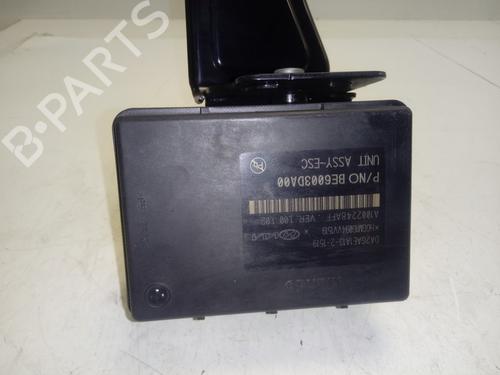 ABS pump KIA RIO IV (YB, SC, FB)  | BP16312252M43 