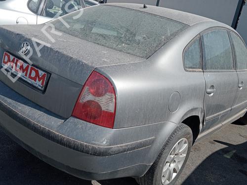 Portierruitmotor rechtsvoor VW PASSAT B5.5 (3B3) | BP12842047E20