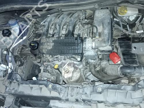 Left sun visor PEUGEOT 208 I (CA_, CC_)  | BP12842659I1 