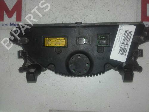 Climate control CITROËN C5 II (RC_) 2.0 HDi (RCRHRH) | BP16574764I5 