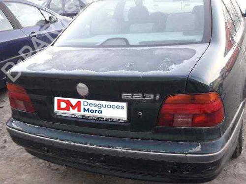 AC compressor BMW 5 (E39) 523 i | BP12644088M34