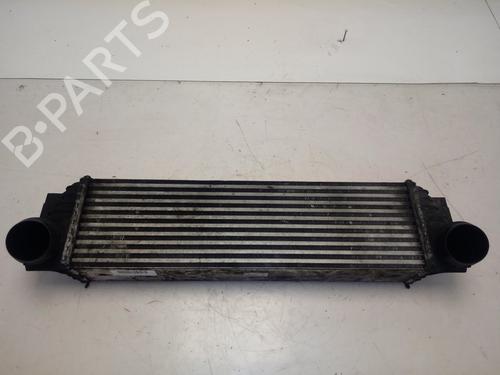 Intercooler BMW 5 (F10) 525 d (204 hp) 17153792