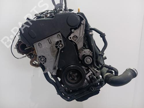 Engine AUDI A1 Sportback (8XA, 8XF) 1.6 TDI | BP36159151M1 - Image 8