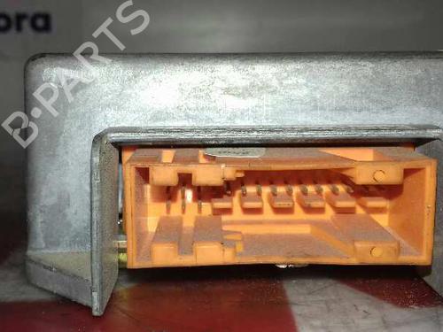 Airbag styreenhed CITROËN XSARA (N1)  | BP12651230M53