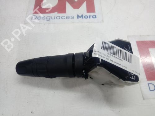 Headlight switch NISSAN NV200 / EVALIA Bus 1.5 dCi 90 (M20, M20M) | BP12842882I24
