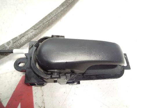 Front right lock NISSAN NV200 / EVALIA Bus  | BP12654780C97 